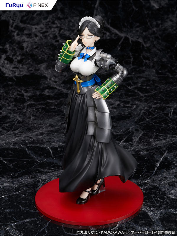 Overlord - Yuri Alpha - F:Nex (FuRyu)