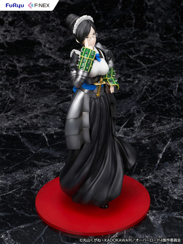 Overlord - Yuri Alpha - F:Nex (FuRyu)