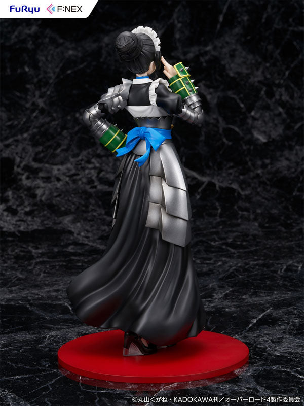 Overlord - Yuri Alpha - F:Nex (FuRyu)