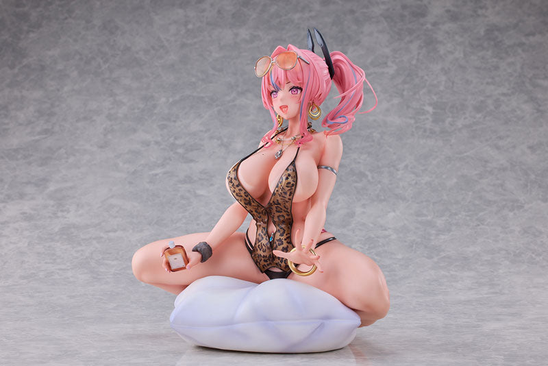 【Pre Order】[NSFW] - Azur Lane - Bremerton - Pillowed Counseling ver. (Alphamax)