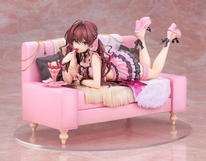 The Idolmaster Cinderella Girls - Ichinose Shiki - Dolce Puella Ver. (Alter)