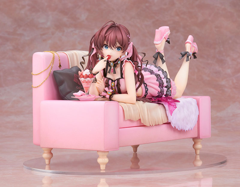 The Idolmaster Cinderella Girls - Ichinose Shiki - Dolce Puella Ver. (Alter)