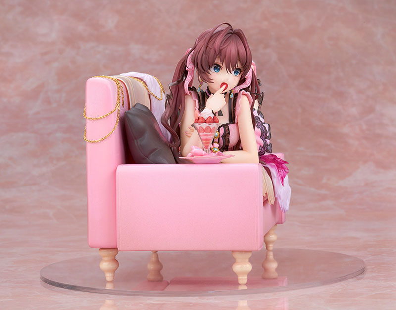 The Idolmaster Cinderella Girls - Ichinose Shiki - Dolce Puella Ver. (Alter)
