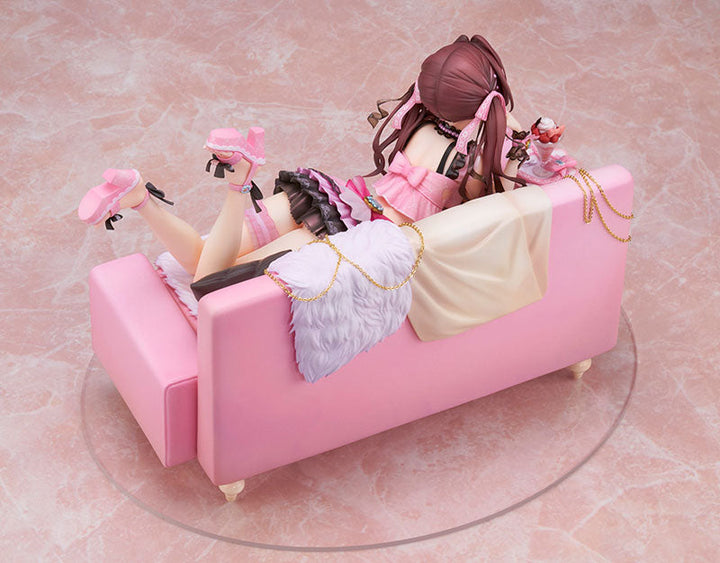 The Idolmaster Cinderella Girls - Ichinose Shiki - Dolce Puella Ver. (Alter)