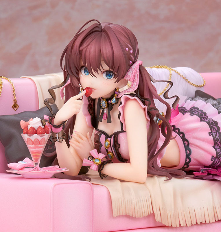 The Idolmaster Cinderella Girls - Ichinose Shiki - Dolce Puella Ver. (Alter)