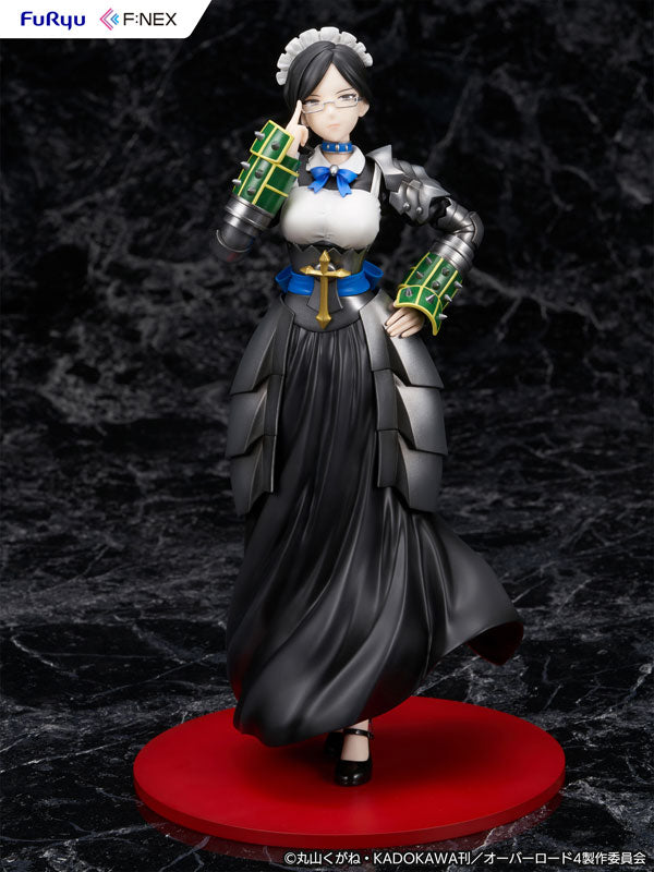 Overlord - Yuri Alpha - F:Nex (FuRyu)