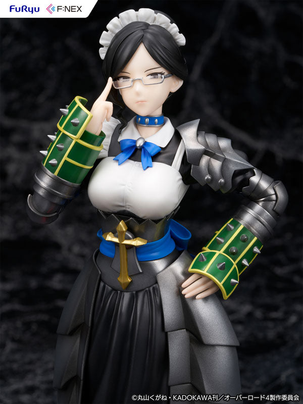 Overlord - Yuri Alpha - F:Nex (FuRyu)