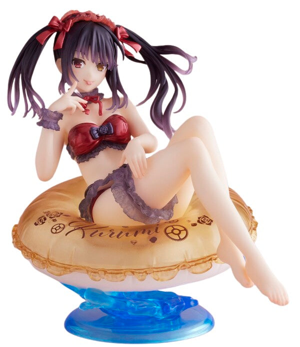 Date A Live - Tokisaki Kurumi - Aqua Float Girls (Taito)