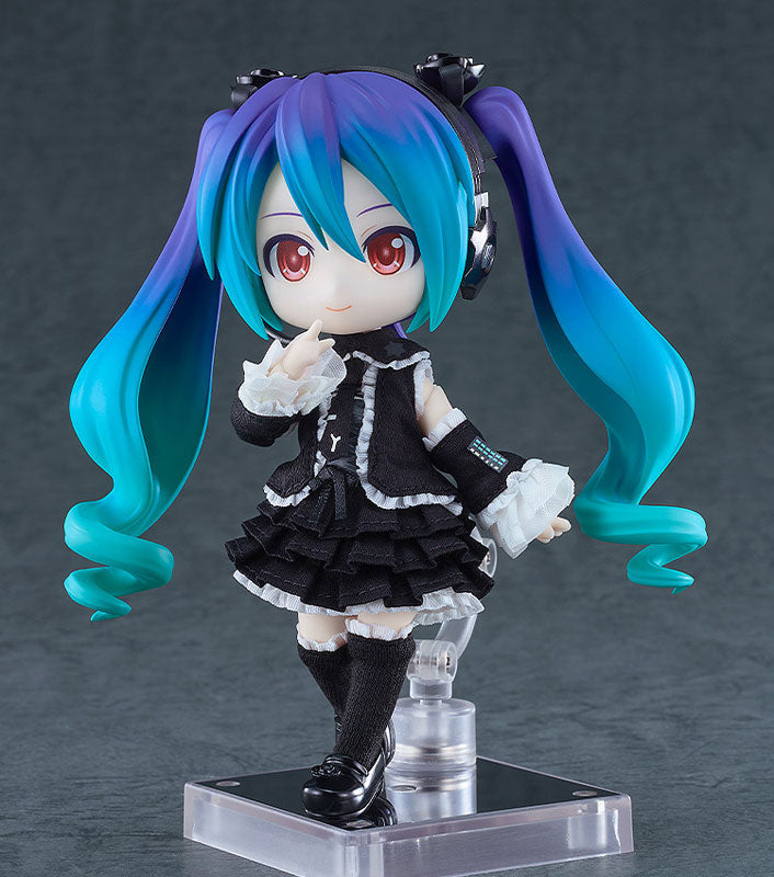 Sega feat. Hatsune Miku Project - Hatsune Miku - Nendoroid (#2534) - ∞ Ver. (Good Smile Company)