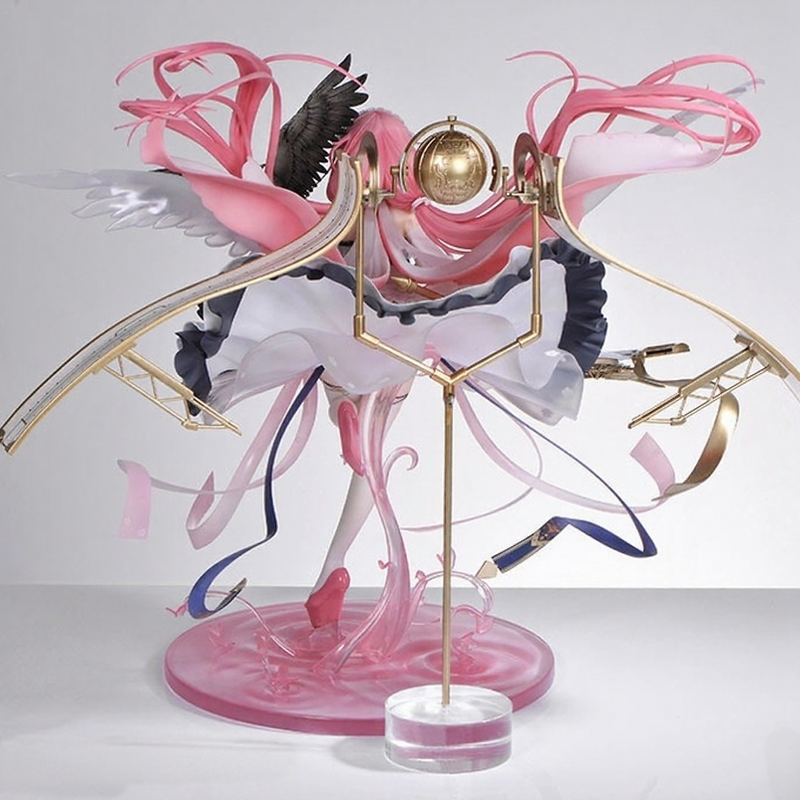 Azur Lane - Perseus (Wings Inc.)