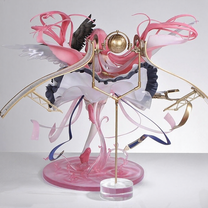 Azur Lane - Perseus (Wings Inc.)