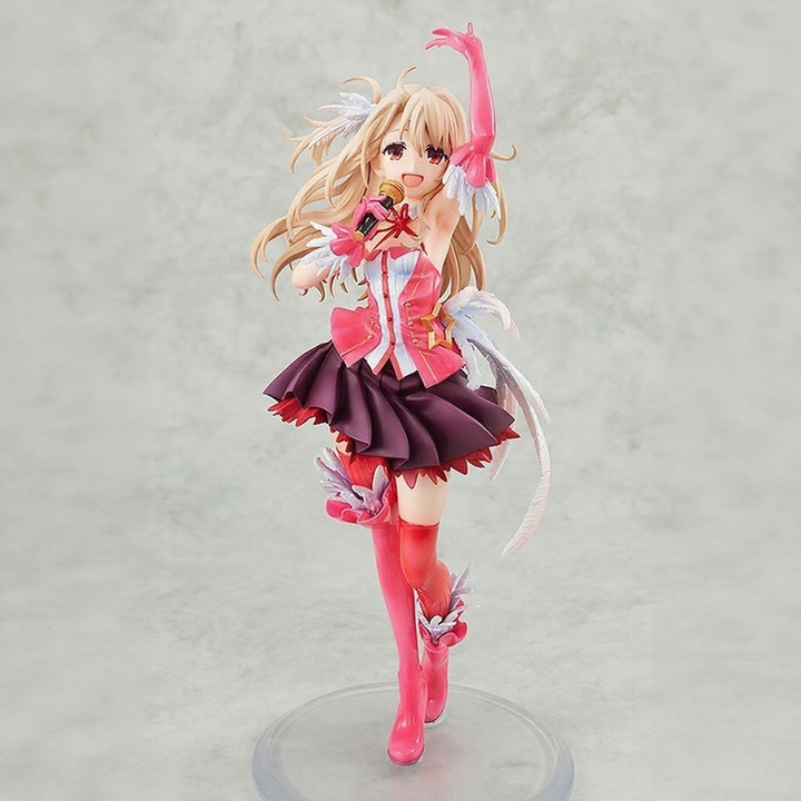 FATE/Kaleid Liner Prisma☆Illya - Illyasviel von Einzbern - Kdcolle - Prisma☆Klangfest ver. (Good Smile Company, Kadokawa)