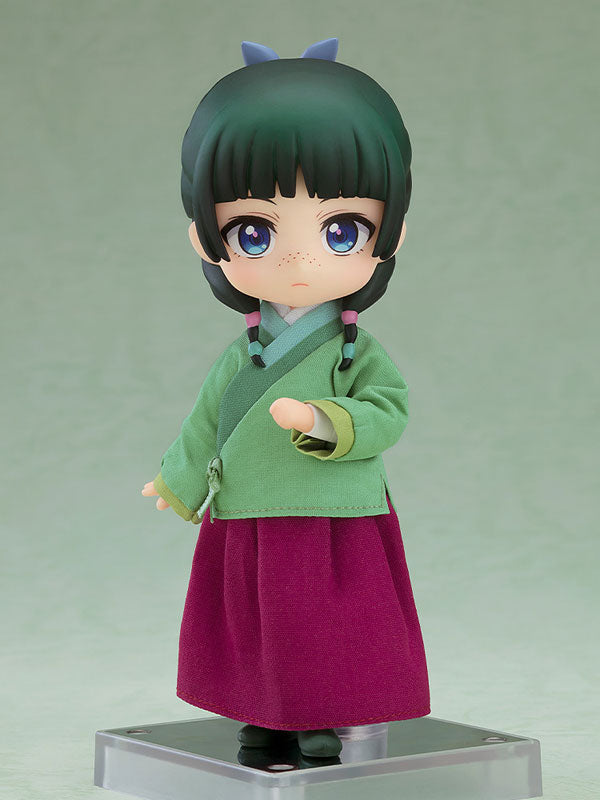 【Pre Order】The Apothecary Diaries - Maomao - Nendoroid Doll (Good Smile Company)
