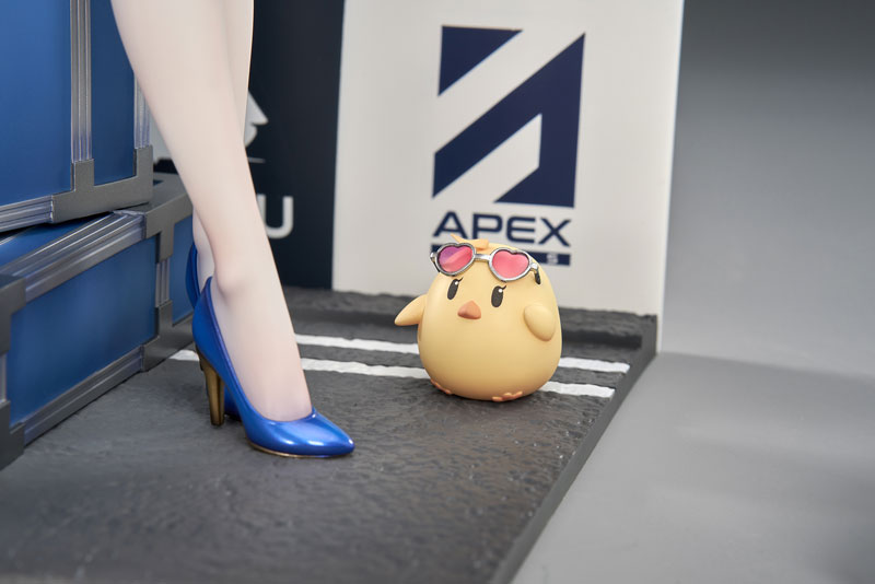【Pre Order】[Explicit] - Azur Lane - Manjuu - St. Louis - Race Queen Ver. (Apex Innovation)