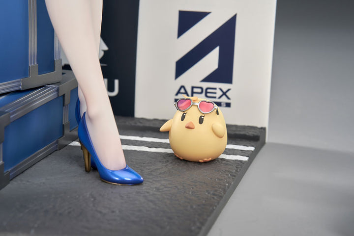 【Pre Order】[Explicit] - Azur Lane - Manjuu - St. Louis - Race Queen Ver. (Apex Innovation)