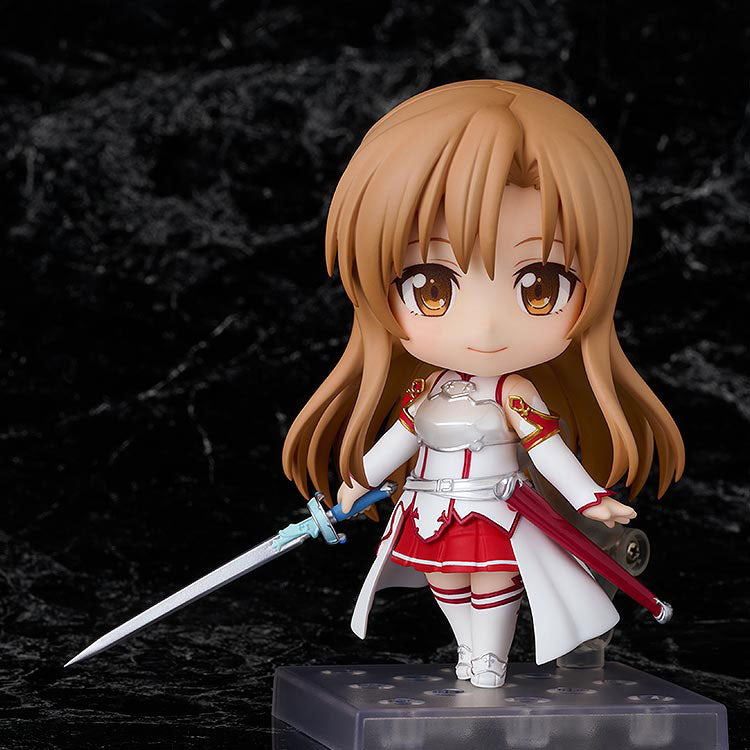 Sword Art Online - Asuna - Nendoroid (#1669) - 2.0 (Good Smile Company)
