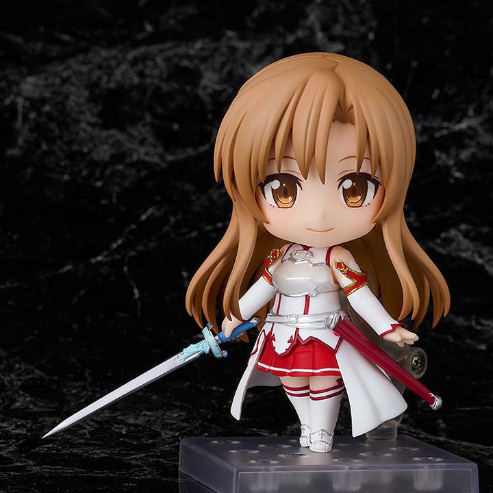 Sword Art Online - Asuna - Nendoroid (#1669) - 2.0 (Good Smile Company)