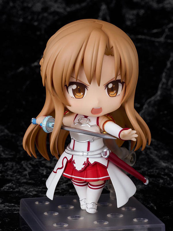 Sword Art Online - Asuna - Nendoroid (#1669) - 2.0 (Good Smile Company)