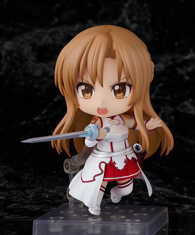 Sword Art Online - Asuna - Nendoroid (#1669) - 2.0 (Good Smile Company)