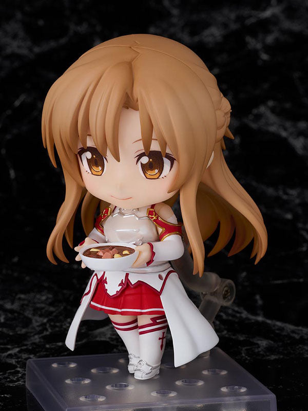 Sword Art Online - Asuna - Nendoroid (#1669) - 2.0 (Good Smile Company)