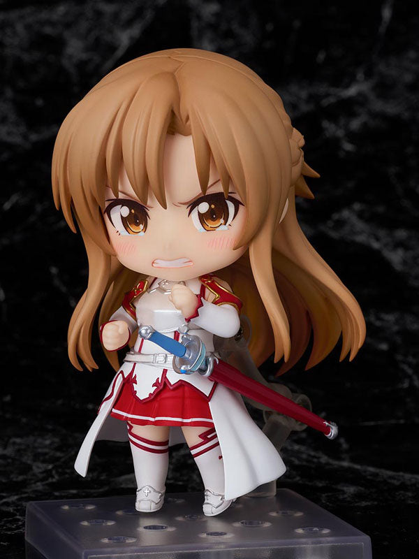 Sword Art Online - Asuna - Nendoroid (#1669) - 2.0 (Good Smile Company)