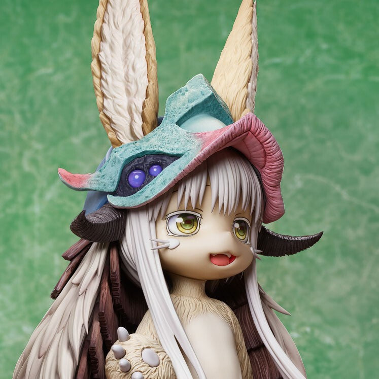 Laget i Abyss - Nanachi - F: NEX (FuRyu)
