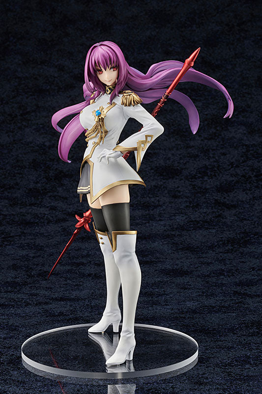 Fate/Extella Link - Scáthach - Makyou no Seargent (Amakuni, AmiAmi)