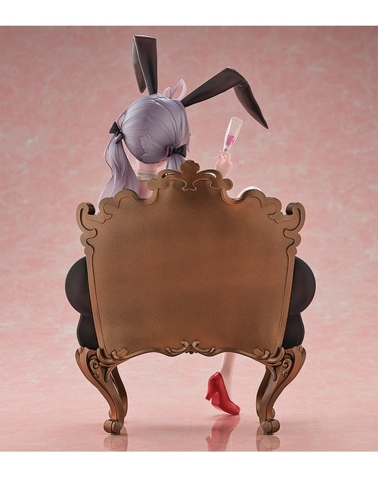 [NSFW] - Original - Creator's Collection - Shinomiya Kanna - Sexy Bunny Ver. (Native, Nocturne)