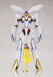 RahXephon - Mishima Reika - Rahxephon - Moderoid (Good Smile Company)