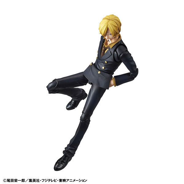 One Piece - Sanji - Variable Action Heroes (MegaHouse)