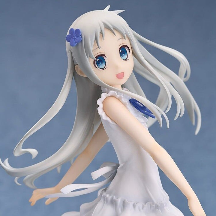 أنوهانا: الزهرة التي رأيناها في ذلك اليوم - Honma Meiko - Pop up Parade (Smile Smile Arts Shanghai ، Good Smile Company)