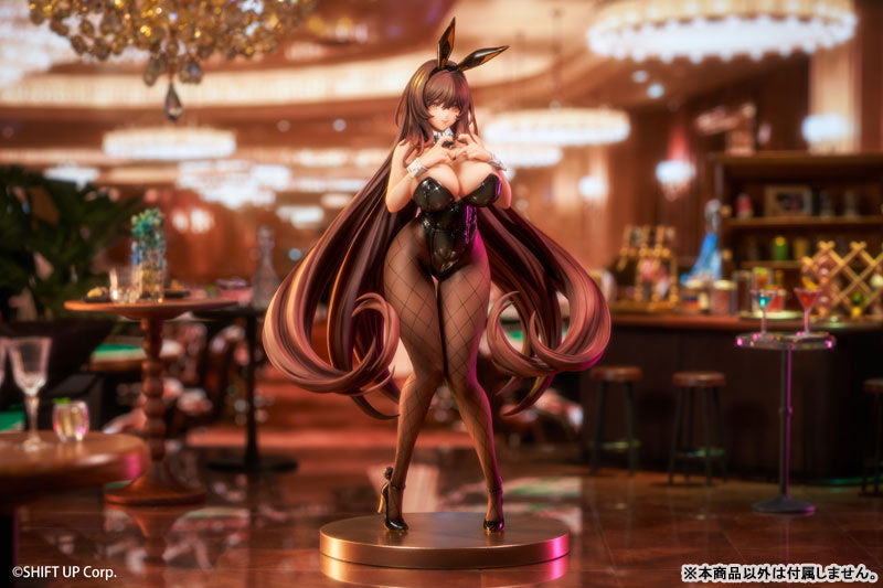 Goddess of Victory: Nikke - Noir - S.K.P (Hobby Sakura)