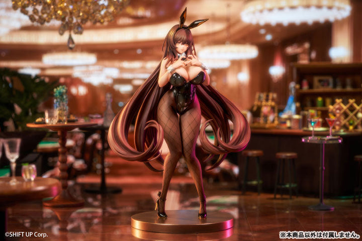 Goddess of Victory: Nikke - Noir - S.K.P (Hobby Sakura)