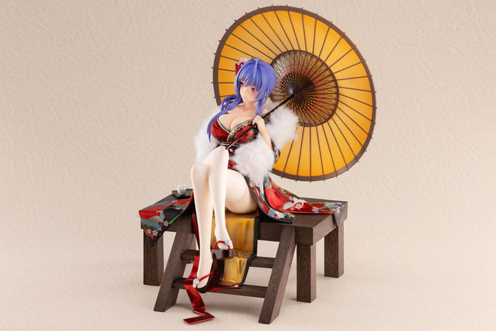 【Pre Order】Azur Lane - St. Louis - Spirits in the Snow Ver. (Neonmax, Tokyo Figure)