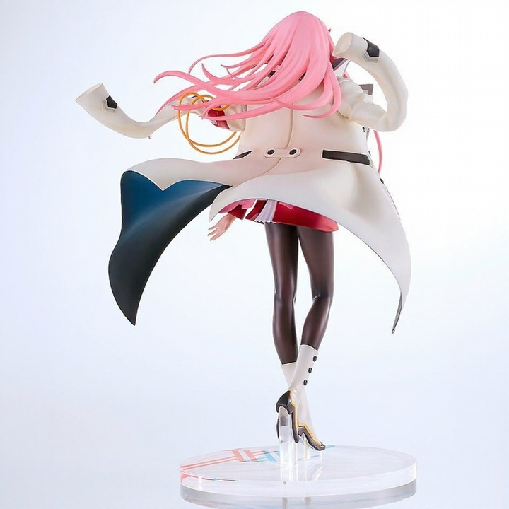 Liebling im FranXX - Zero Two (Good Smile Company)