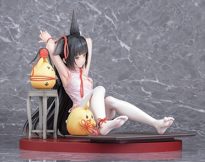 【Pre Order】Azur Lane - Manjuu - Nagato - Guardian Fox's Blessed Bonds (Phat Company)