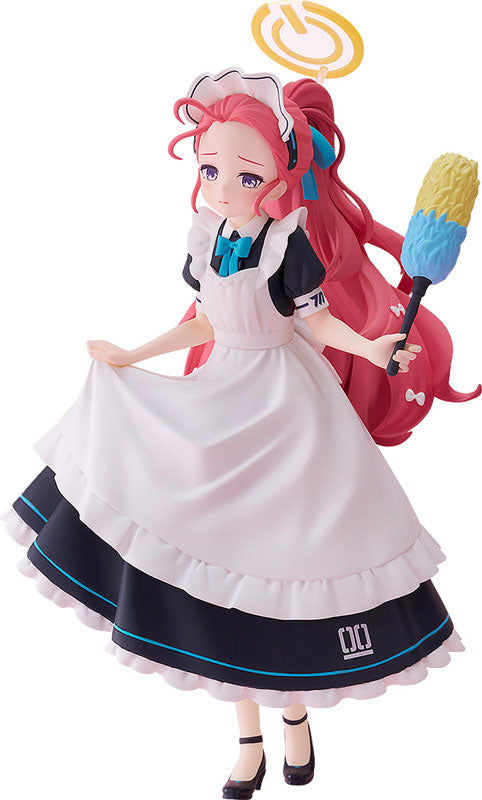 【Pre Order】Blue Archive - Hanaoka Yuzu - Pop Up Parade - Maid (Good Smile Company)