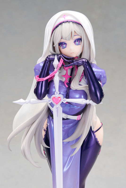 【Pre Order】Muse Dash - Marija - Limepie - Sister Ver. (Apex Innovation)