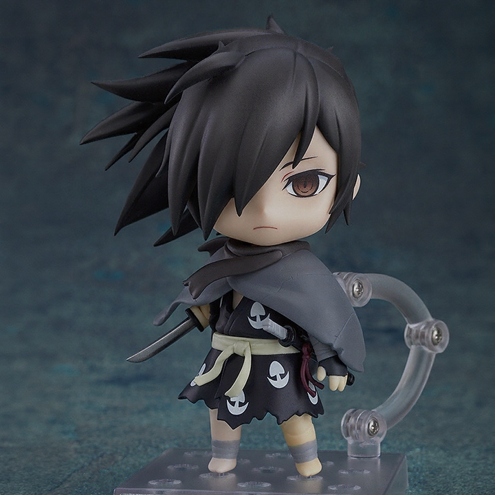 Dororo - Hyakkimaru - Nendoroid (#1144) (Good Smile Company)
