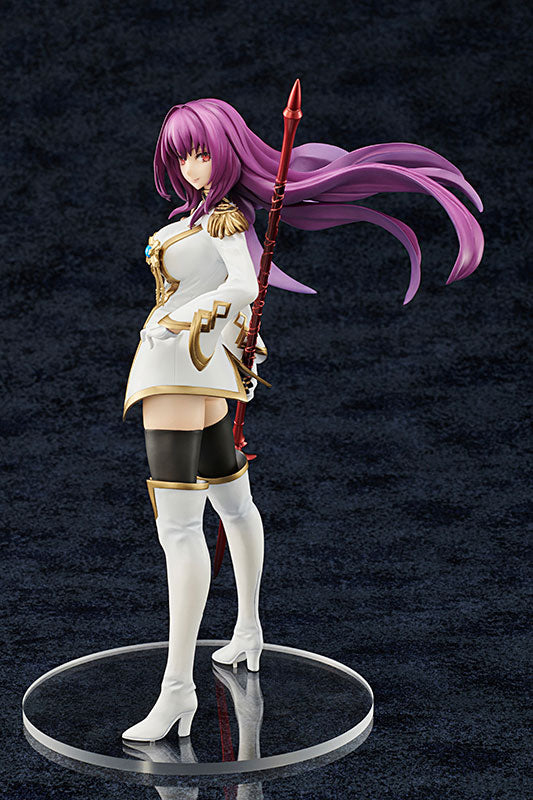Fate/Extella Link - Scáthach - Makyou no Seargent (Amakuni, AmiAmi)