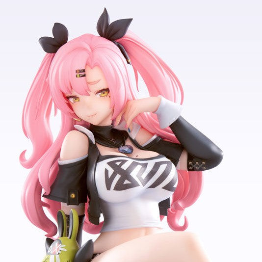 Zenless Zona Zero - Nicole Demara (Inovação Apex)