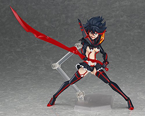 Kill la Kill - Matoi Ryuuko - Senketsu - Figma (#220) (Max Factory)