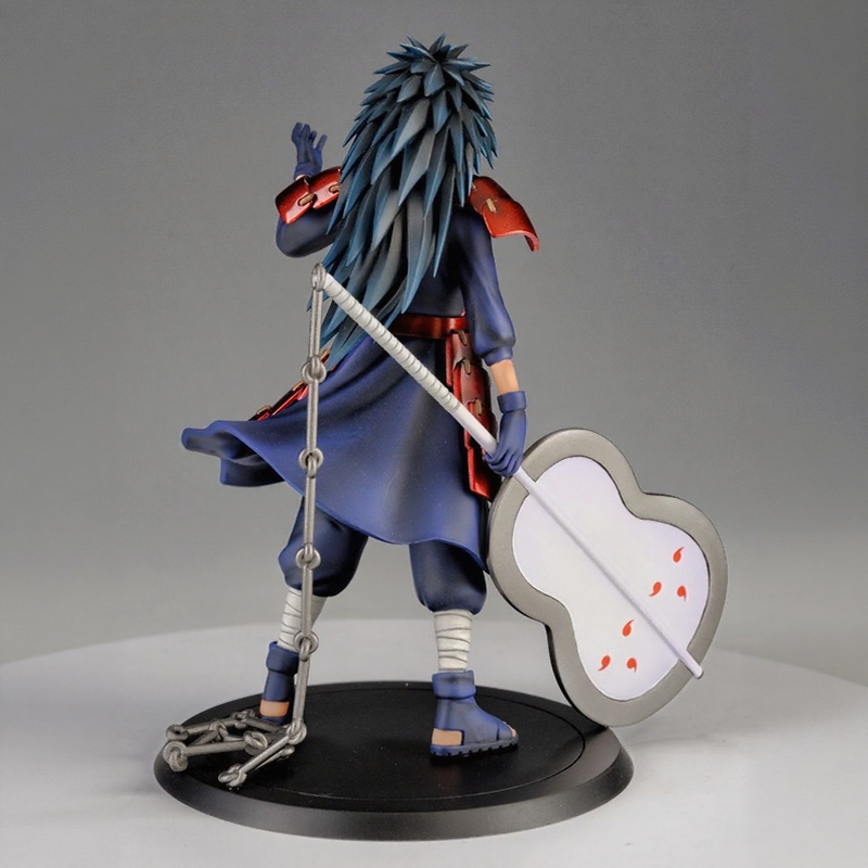 Naruto Shippuuden -Uchiha Madara - DX-Tra - X-tra (Tsume)