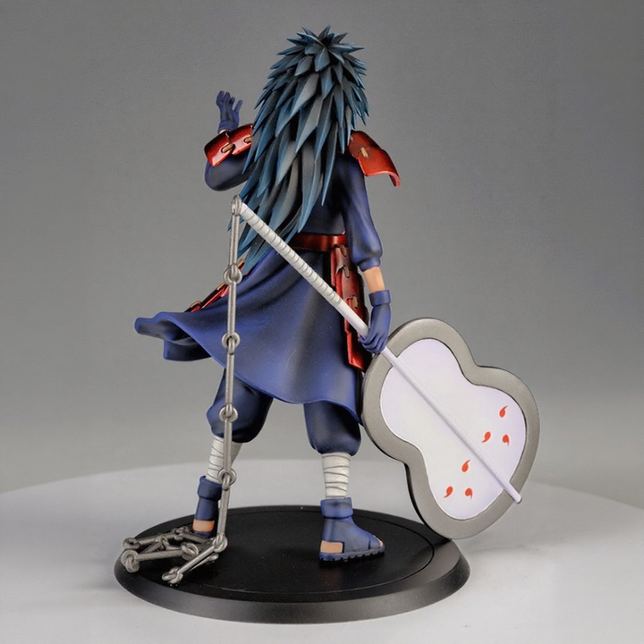 Naruto Shippuuden -Uchiha Madara - DX-Tra - X-tra (Tsume)