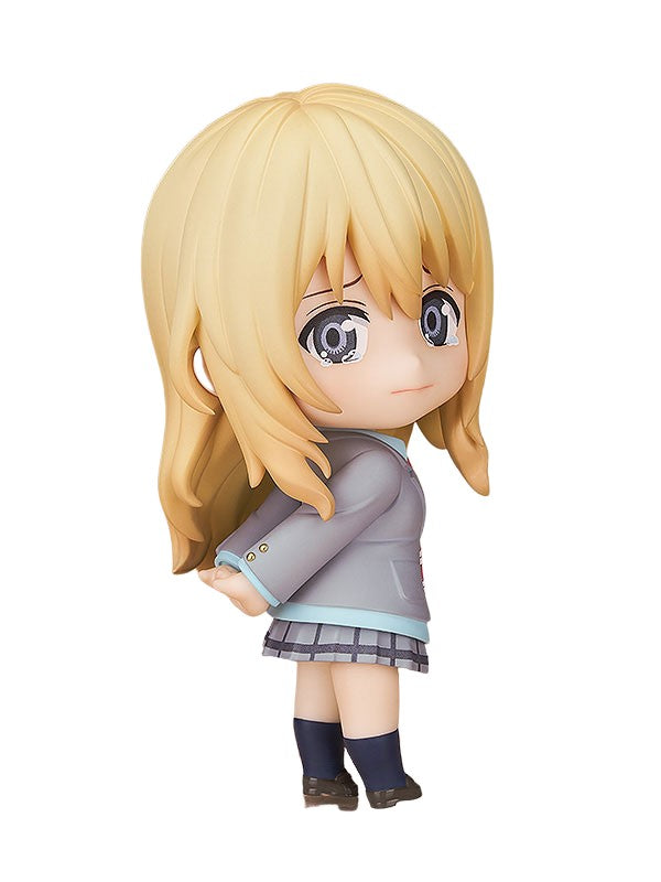Your Lie in April - Miyazono Kaori - Nendoroid (#2113) (Good Smile Arts Shanghai, Good Smile Company)