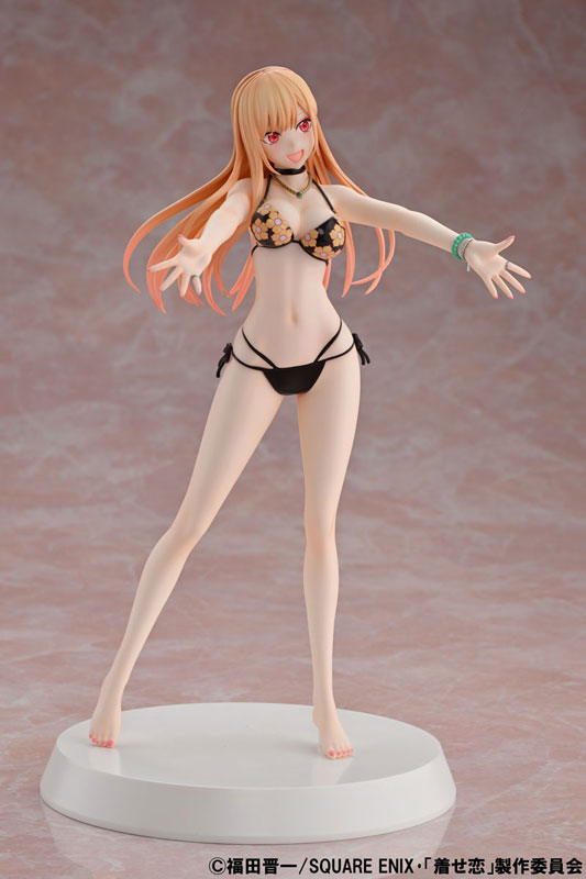 【Pre Order】Sono Bisque Doll wa Koi o Suru - Kitagawa Marin - Summer Queens (Our Treasure)