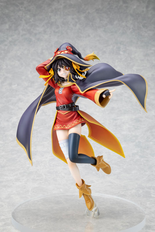 【Pedido anticipado】KonoSuba: ¡La bendición de Dios en este maravilloso mundo! - Suzumiya Haruhi no Yuuutsu - Suzumiya Haruhi - KDcolle - Colaboración Megumin ver. (Kadokawa, Departamento Editorial de Sneaker Bunko, Thousand)