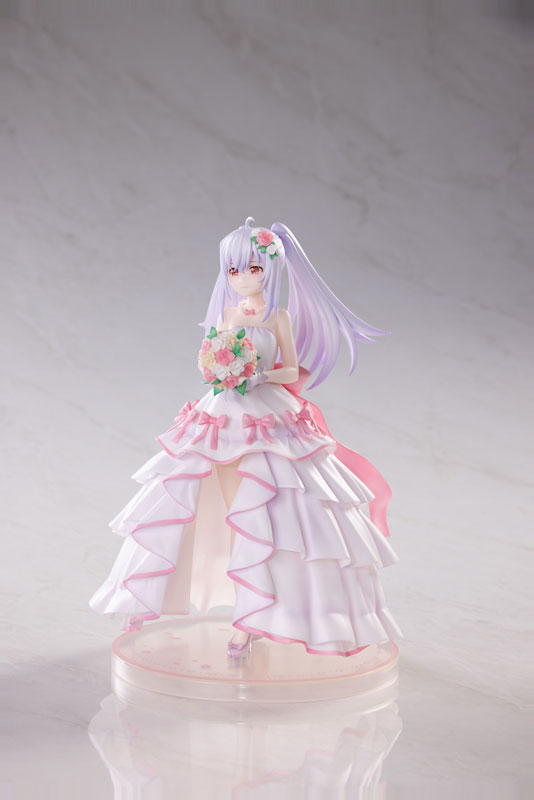 【Pre Order】Plastic Memories - Isla - Wedding Dress Ver. (Aniplex (Shanghai) Culture and Arts)