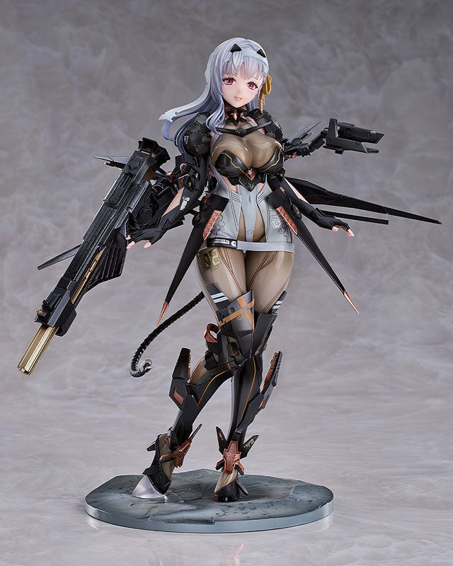 Goddess of Victory: Nikke - Modernia (Good Smile Arts Shanghai, Good Smile Company)