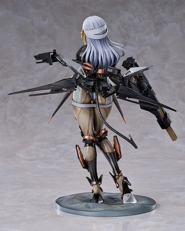 Goddess of Victory: Nikke - Modernia (Good Smile Arts Shanghai, Good Smile Company)